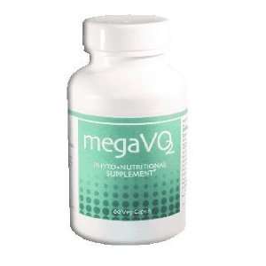  MegaVO2 Plant Vitamin Complex
