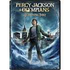Percy Jackson & the Olympians: The Lightning Thief (DVD, 2010, Rental)