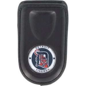 MLB Detroit Tigers Cell Phone Pouch (MLL02TIGERS): Cell 