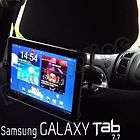 Headrest Air Vent Car Mount Holder Samsung Galaxy Tab  