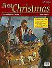 Beka First Christmas Flash A Card *New* Life of Christ, Series 1