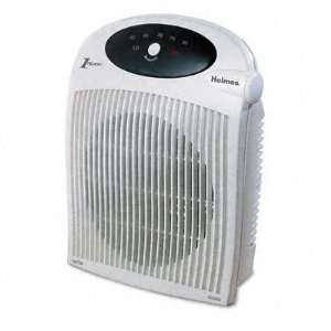  Holmes Heater Fan with ALCI Safety Plug HLSHFH442 UM 