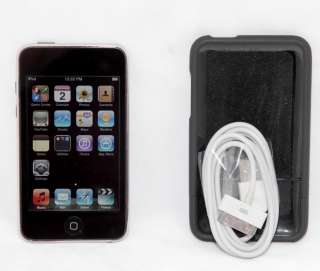 Apple iPod Touch 2nd Gen Generation 16GB Model A1288 4.2.1 8C148 