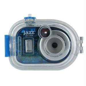  Jazz Water Resistant 3 In 1 Underwater Digital Camera 