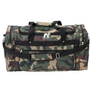10 Of Best Quality Polyester Camouflage 24 Tote By Extreme Pak&trade 