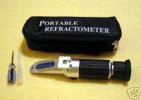 Westover 0 32° Brix Refractometer for CNC & sugars NEW  