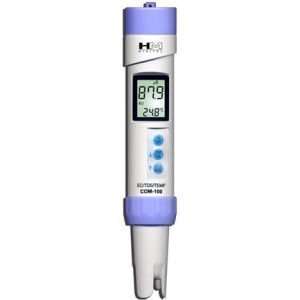  HM Digital COM 100 Water Test Meter