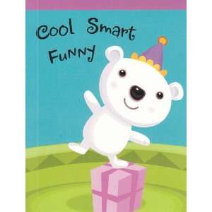  Greeting Card Birthday Cool Smart Funny