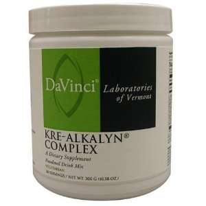  DaVinci Laboratories   Kre Alkalyn Complex Powder (30 