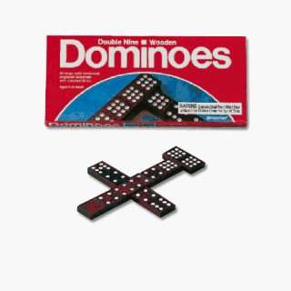  Game Tables Board Games Dominoes   Double Nine Dominoes 