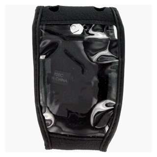  RIM Blackberry 8700 Leather Case Electronics