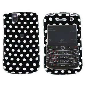   Dots For BlackBerry Tour 9630 Bold 9650 Cell Phones & Accessories