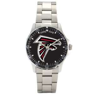   Falcons Game Time Coach Series Mens NFL Watch