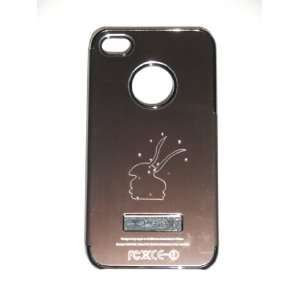  12 Constellations Taurus Zinc Alloy Metal Case Cover for 
