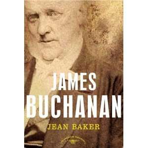  James Buchanan