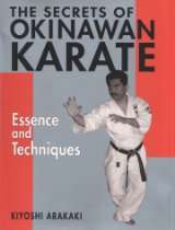   Karate Essence and Techniques (Bushido  The Way of the Warrior