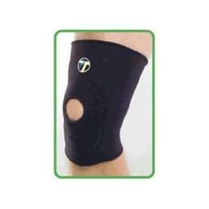  Open Knee Sleeve Brace by Protec (Free Shipping 