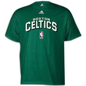  Celtics adidas Mens Alley Oop Tee