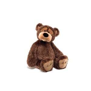  Gund 19 Gaffney Bear: Toys & Games