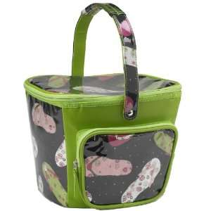 Picnic at Ascot Beach Bucket Cooler, Beach Day Collection 