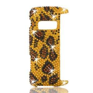   for LG VX11000 enV Touch (Leopard   Yellow) Cell Phones & Accessories