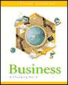 Business A Changing World, (0072288817), O. C. C. Ferrell, Textbooks 