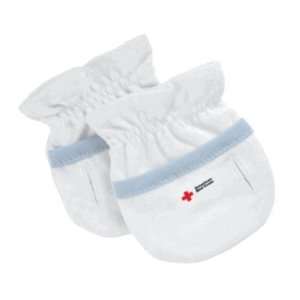  American Red Cross No Scratch Mitts: Home & Kitchen
