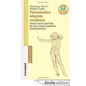   Edition) Giuseppe Sacco, Donato Testa  Kindle Store