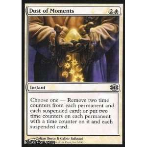 Dust of Moments (Magic the Gathering   Futuresight   Dust of Moments 