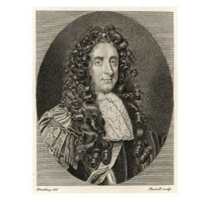  Louis De Duras, Second Earl of Feversham British Military 