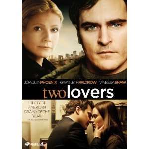  Two Lovers   Joaquin Phoenix   Movie Art Card Everything 