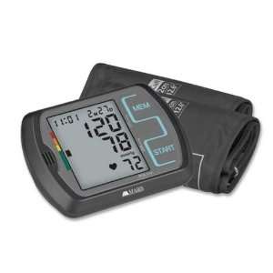   Speed Auto Digital Blood Pressure Monitor