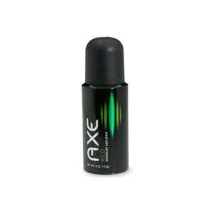  Axe Deodorant Body Spray KILO 4oz 3 pack: Health 