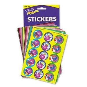  TREND Stinky Stickers Variety Pack TEPT6491: Office 