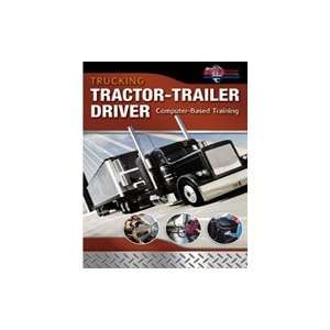  Trucking: Tractor Trailer Driver Computer Based Training 