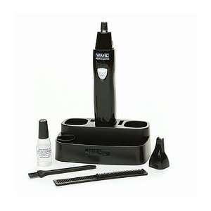  Wahl Rechargeable Ear, Nose, Brow Trimmer: Health 