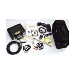   Gas Emissions Analyzer with Integrated OBD II Scan Tool   ATO310 0115