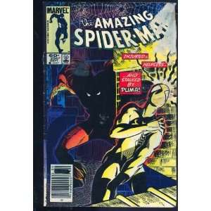 Amazing Spider Man 256 Amazing Spider Man Books