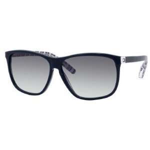 By Tommy Hilfiger T_hilfiger 1044/S Collection Blue Finish Sunglasses 