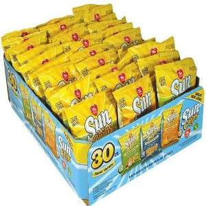 Frito Lay Sun Chips Variety Box   30bags   CASE PACK OF 4  