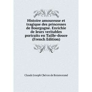   veritables portraits en Taille douce (French Edition): Claude Joseph