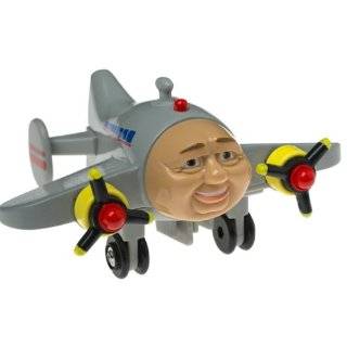  Action Products Jay Jay the Jet Plane Characters   Big 