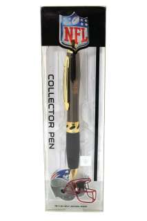 NFL Officially Licensed Premium Ink Pen   Assorted Teams  