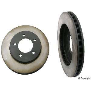  New! Ford Expedition, Lincoln Navigator Front Brake Disc 