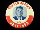 Ronald Reagan Governor Elect Letterhead signed letter 11 30 1966 