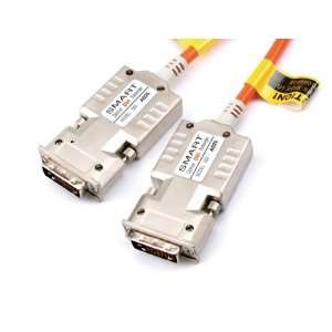  OPHIT 10m/33ft DVI fiber optic extender w/ cable 