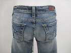 ADRIANO GOLDSCHMIED Khaki Cotton Jeans Pants Sz 24 R  
