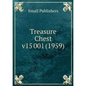  Treasure Chest v15 001 (1959) Small Publishers Books