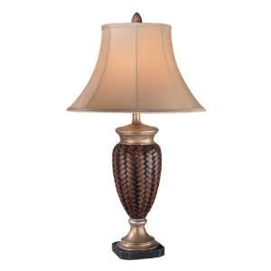  Ambience 10614 0 Table Lamps 1 150W: Home Improvement