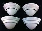 BRAND NEW (4) Justice Design Classic Wall Sconce 1005 